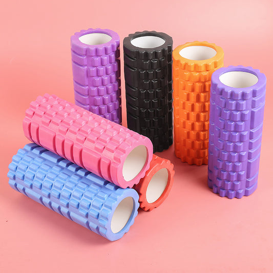 Medium Textured Foam Roller (Size 12"-13")