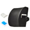 Mesh surface black