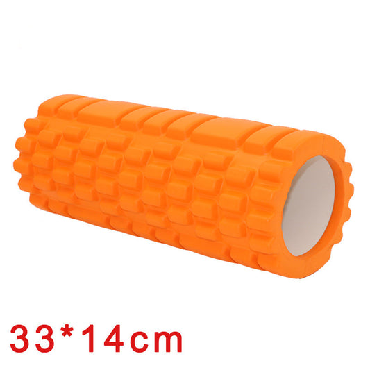 CHEAPER-Medium Textured Foam Roller