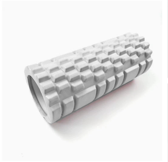CHEAPER-Medium Textured Foam Roller