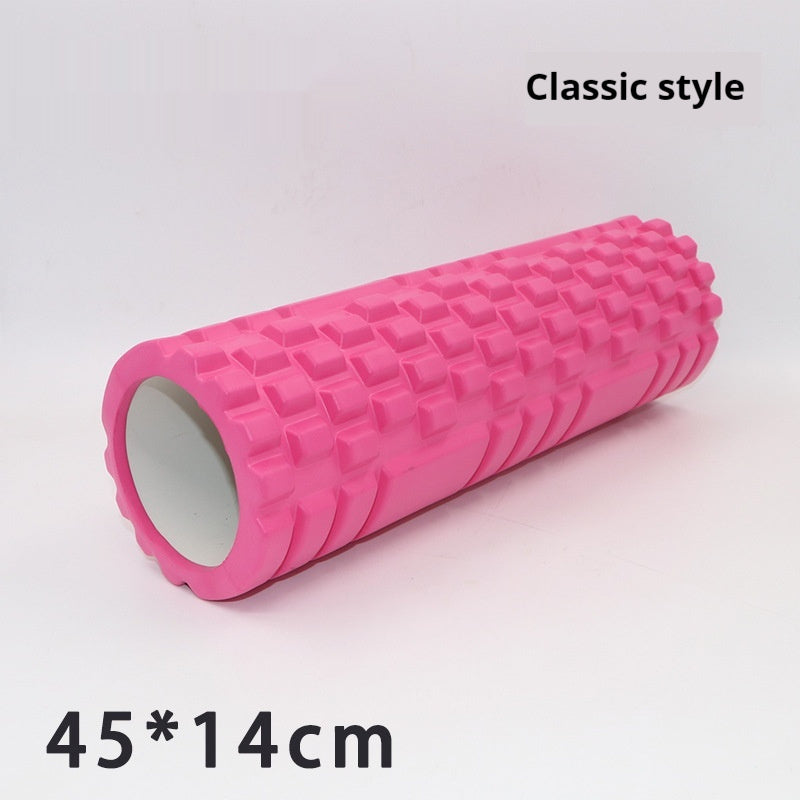 CHEAPER-Medium Textured Foam Roller