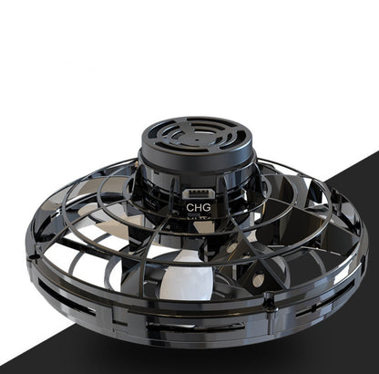 Gyro LED Spinner