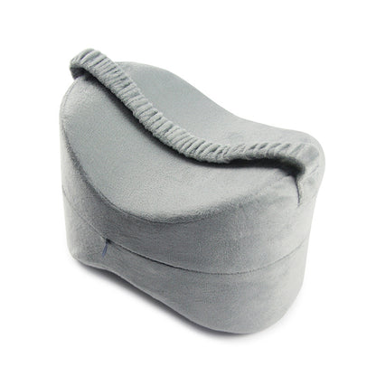 Ergonomic Knee Leg Pillow