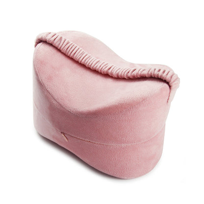 Ergonomic Knee Leg Pillow