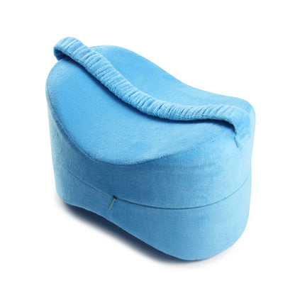 Ergonomic Knee Leg Pillow
