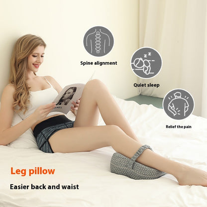 Women's Side Sleeping Leg Pillow Men And Women Leg Lock Pillow