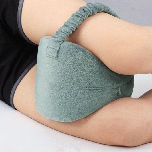 Ergonomic Knee Leg Pillow