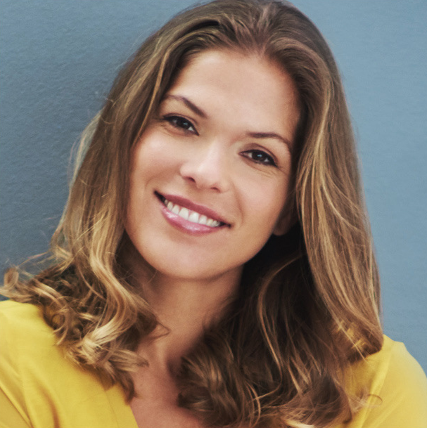 Sarah L., Office Worker