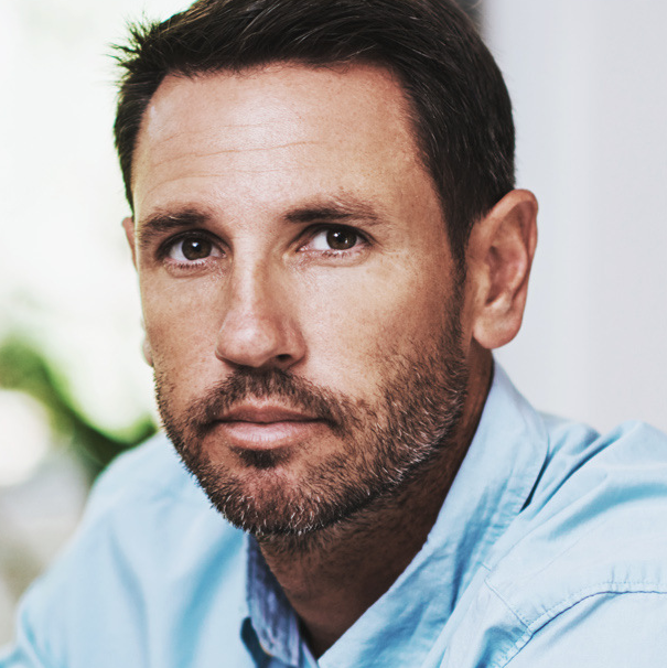 Michael R., Office Manager
