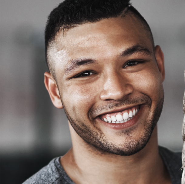Jason R., Fitness Coach