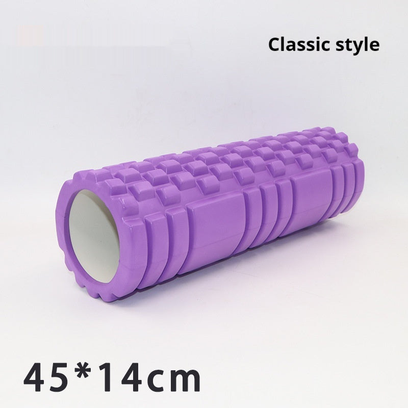 CHEAPER-Medium Textured Foam Roller
