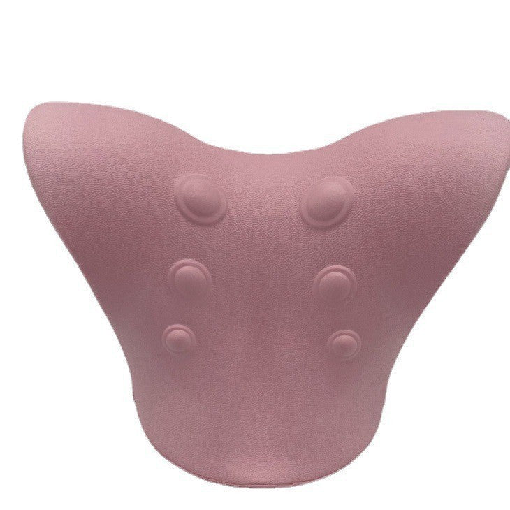 Cervical Traction Neck Stretcher