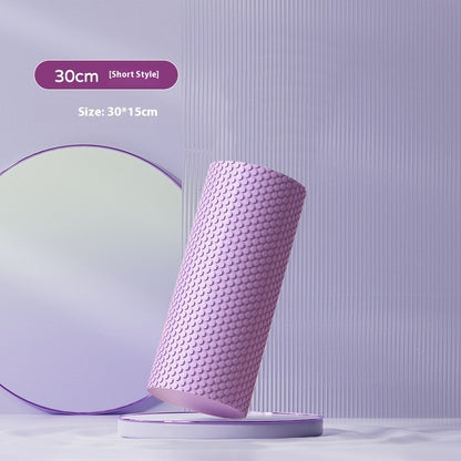 Smooth Solid Foam Roller (Size 12"-18")