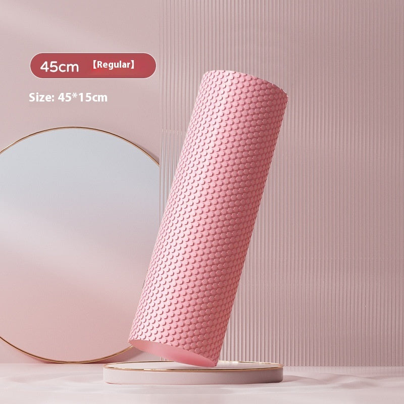 Smooth Solid Foam Roller (Size 12"-18")