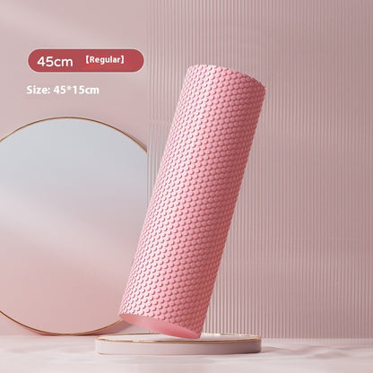Smooth Solid Foam Roller (Size 12"-18")