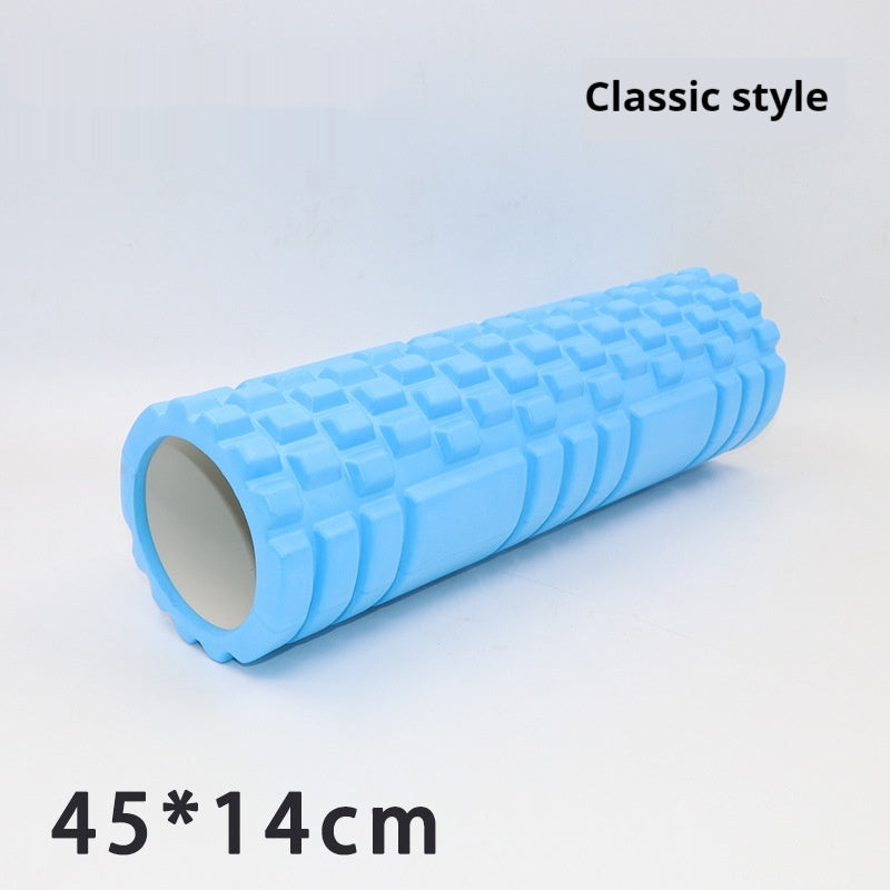 CHEAPER-Medium Textured Foam Roller